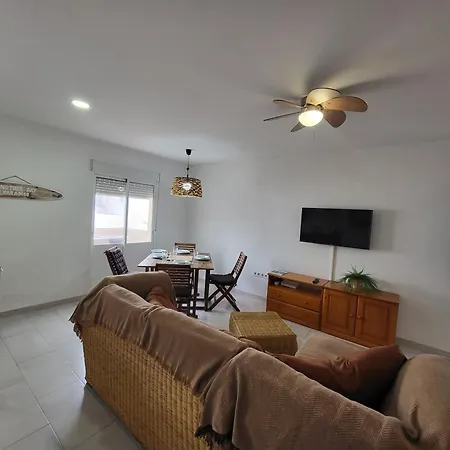 Appartamento Ocean View Tarifa