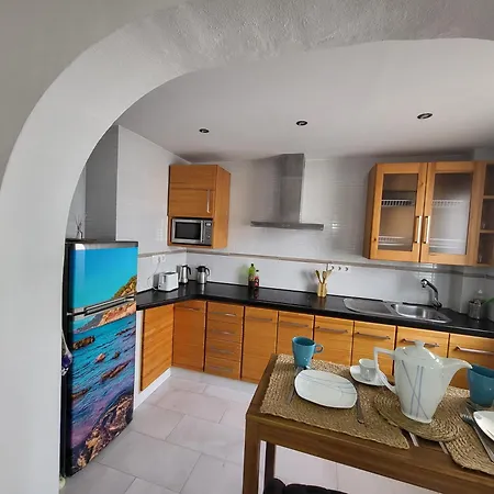 Appartamento Ocean View