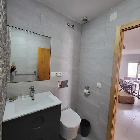 Ocean View Apartamento