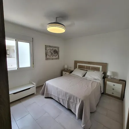 Apartamento Ocean View Tarifa