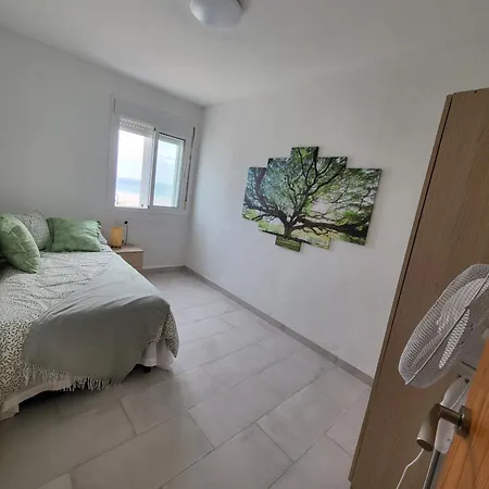 Ocean View Apartment Tarifa