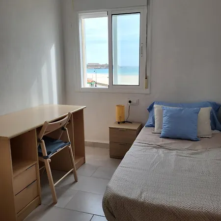 Apartamento Ocean View
