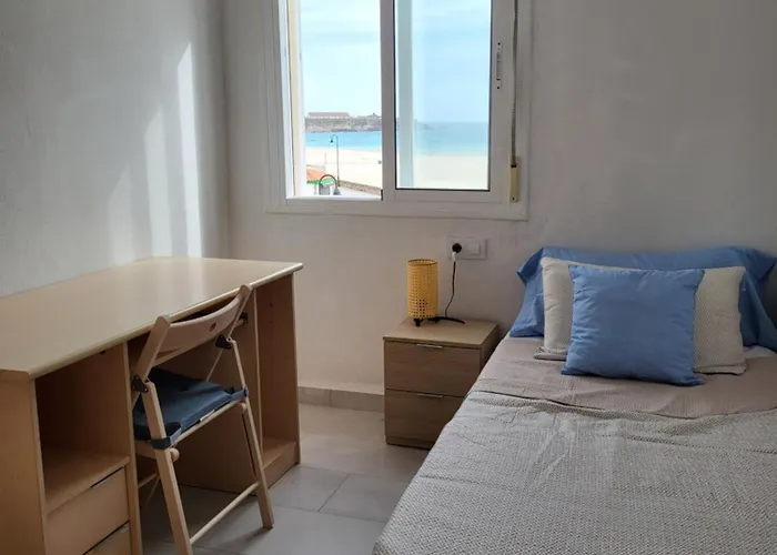 Lägenhet Ocean View